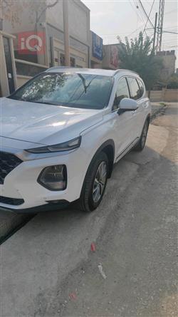 هيونداي سانتافي